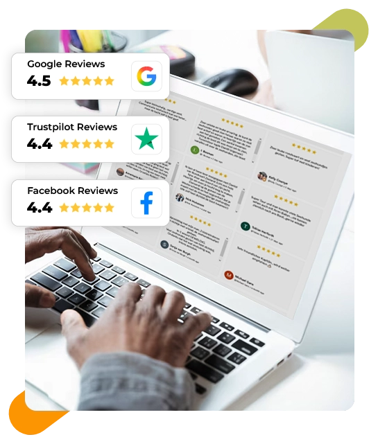 Reputation Management for Individuals Reputation Management for Individuals