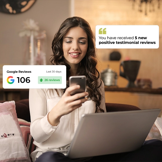 Reputation Services in UAE Reputation Services in UAE