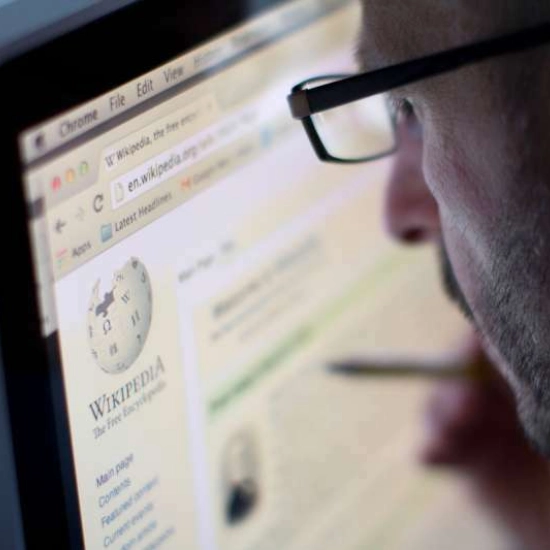 Wikipedia Content Writers Wikipedia Content Writers