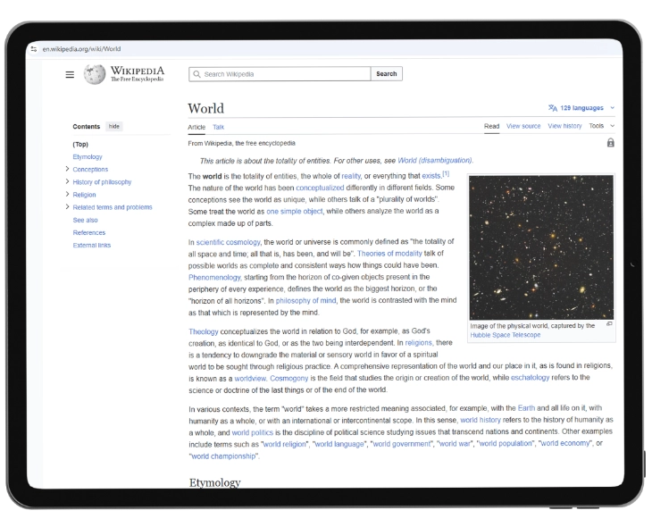 Wikipedia Services UAE Wikipedia Services UAE