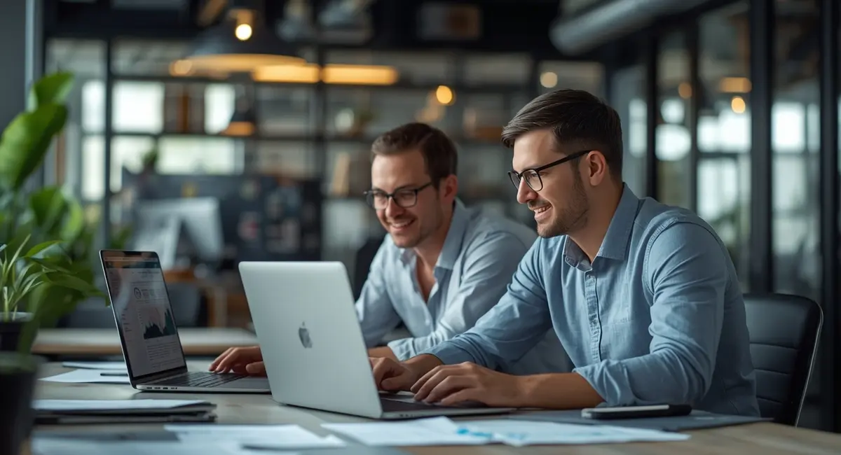 Wiki editors and content creators working together to enhance brand authority